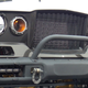 Illustration for article titled The Jeep M-715 Five-Quarter Is a 700+ HP Convertible Military Supertruck
